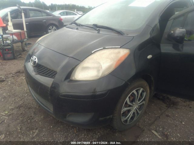 Photo 5 VIN: JTDJT4K37A5294768 - TOYOTA YARIS 