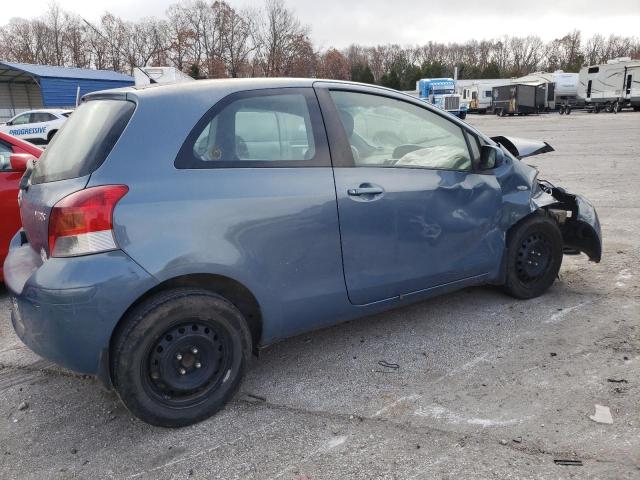 Photo 2 VIN: JTDJT4K37A5295323 - TOYOTA YARIS 