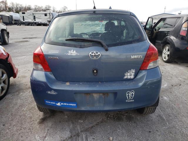 Photo 5 VIN: JTDJT4K37A5295323 - TOYOTA YARIS 