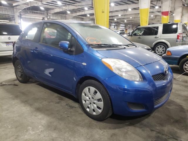 Photo 0 VIN: JTDJT4K37A5296181 - TOYOTA YARIS 