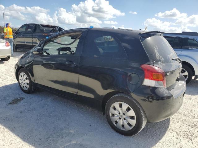 Photo 1 VIN: JTDJT4K37A5303064 - TOYOTA YARIS 