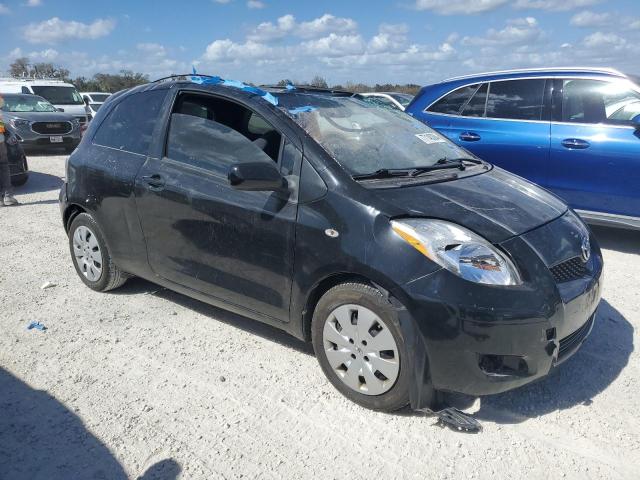 Photo 3 VIN: JTDJT4K37A5303064 - TOYOTA YARIS 