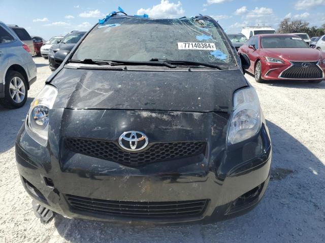 Photo 4 VIN: JTDJT4K37A5303064 - TOYOTA YARIS 