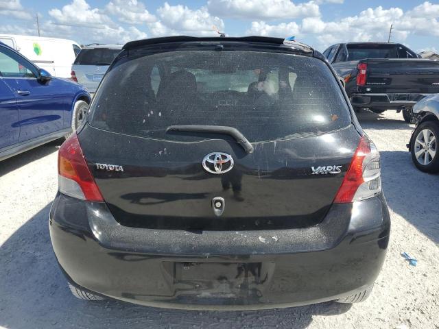 Photo 5 VIN: JTDJT4K37A5303064 - TOYOTA YARIS 