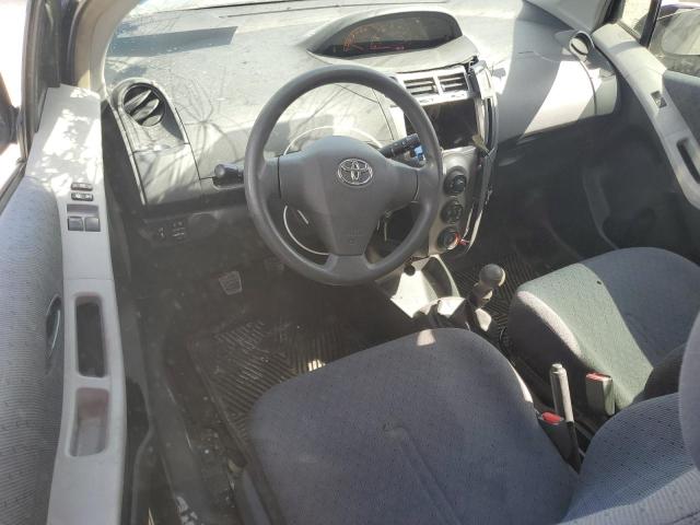 Photo 7 VIN: JTDJT4K37A5303064 - TOYOTA YARIS 