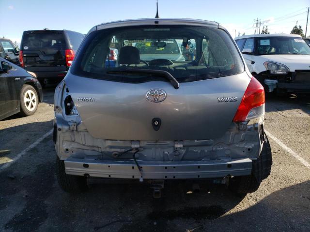 Photo 5 VIN: JTDJT4K37A5321936 - TOYOTA YARIS 