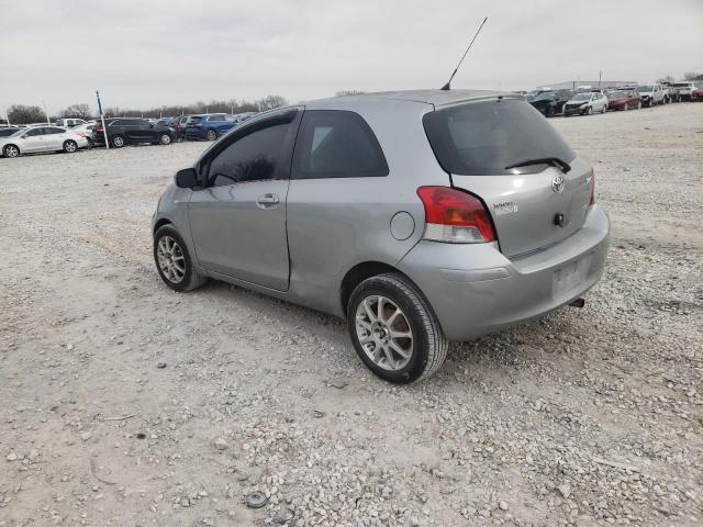 Photo 1 VIN: JTDJT4K37B5332730 - TOYOTA YARIS 