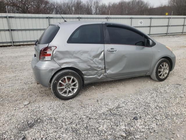 Photo 2 VIN: JTDJT4K37B5332730 - TOYOTA YARIS 