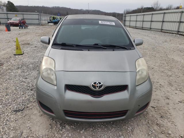 Photo 4 VIN: JTDJT4K37B5332730 - TOYOTA YARIS 