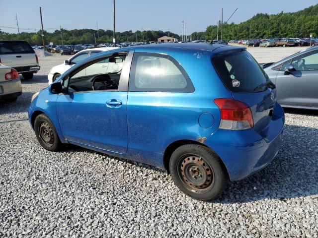 Photo 1 VIN: JTDJT4K38A5290602 - TOYOTA YARIS 