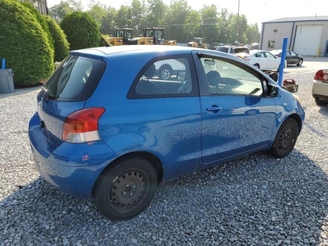 Photo 2 VIN: JTDJT4K38A5290602 - TOYOTA YARIS 