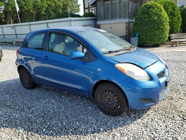 Photo 3 VIN: JTDJT4K38A5290602 - TOYOTA YARIS 