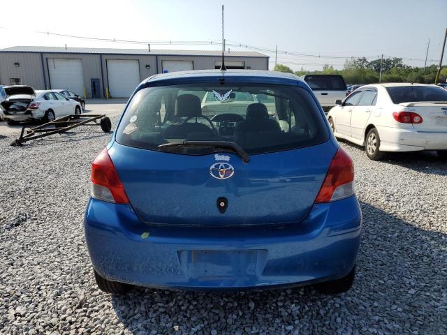 Photo 5 VIN: JTDJT4K38A5290602 - TOYOTA YARIS 