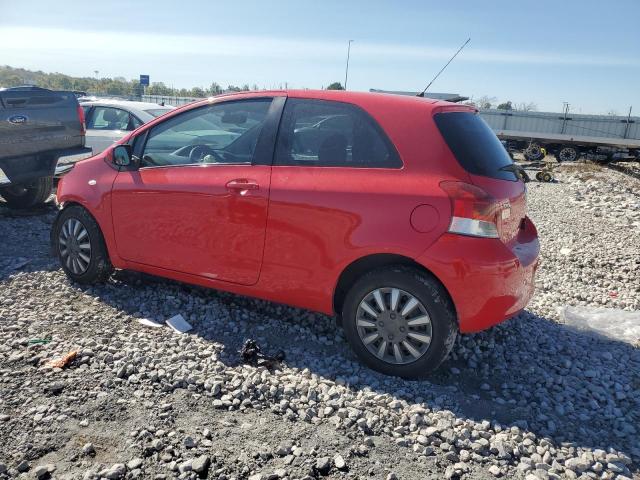 Photo 1 VIN: JTDJT4K38A5292169 - TOYOTA YARIS 