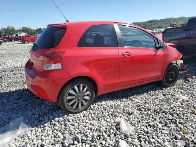 Photo 2 VIN: JTDJT4K38A5292169 - TOYOTA YARIS 