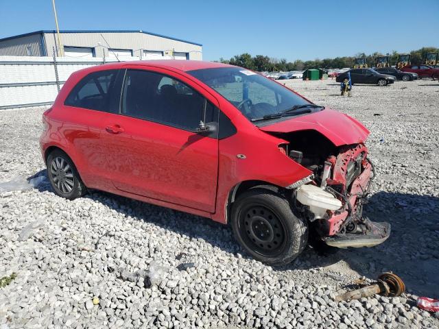 Photo 3 VIN: JTDJT4K38A5292169 - TOYOTA YARIS 