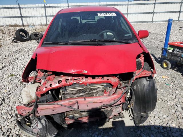 Photo 4 VIN: JTDJT4K38A5292169 - TOYOTA YARIS 