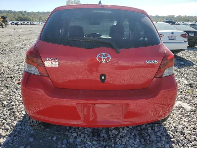 Photo 5 VIN: JTDJT4K38A5292169 - TOYOTA YARIS 