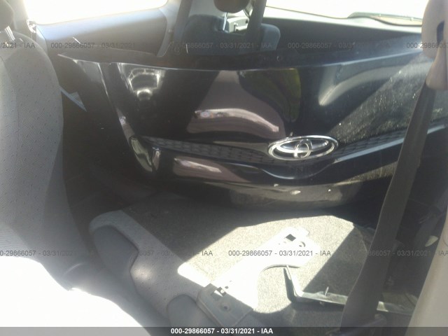 Photo 7 VIN: JTDJT4K38A5319774 - TOYOTA YARIS 