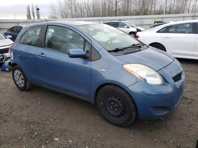 Photo 3 VIN: JTDJT4K38B5334826 - TOYOTA YARIS 