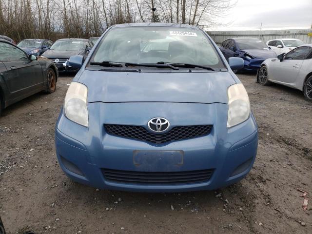 Photo 4 VIN: JTDJT4K38B5334826 - TOYOTA YARIS 