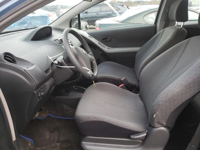 Photo 6 VIN: JTDJT4K38B5334826 - TOYOTA YARIS 