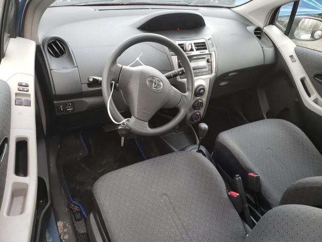 Photo 7 VIN: JTDJT4K38B5334826 - TOYOTA YARIS 