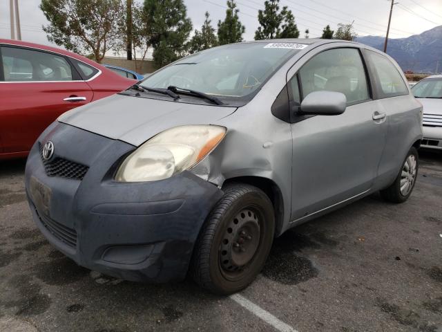 Photo 1 VIN: JTDJT4K38B5335099 - TOYOTA YARIS 