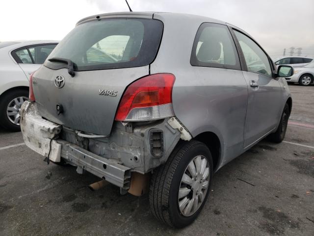 Photo 3 VIN: JTDJT4K38B5335099 - TOYOTA YARIS 