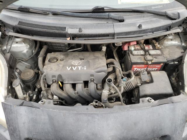 Photo 6 VIN: JTDJT4K38B5335099 - TOYOTA YARIS 