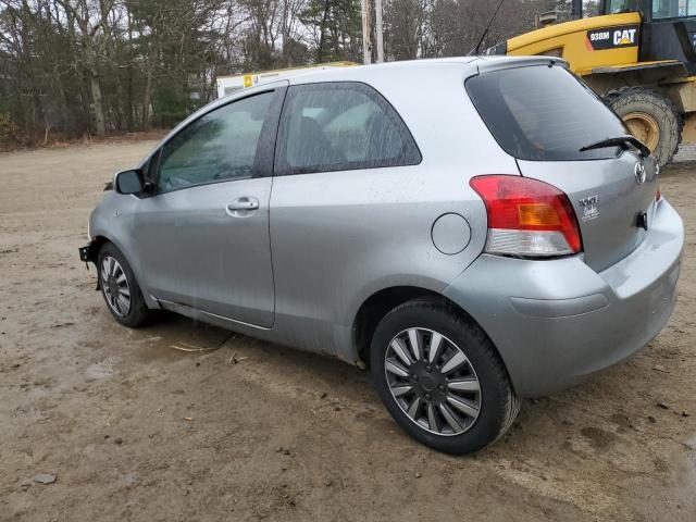 Photo 1 VIN: JTDJT4K39A5279866 - TOYOTA YARIS 