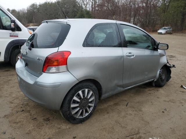 Photo 2 VIN: JTDJT4K39A5279866 - TOYOTA YARIS 