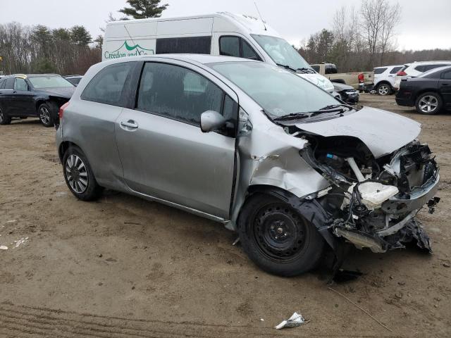 Photo 3 VIN: JTDJT4K39A5279866 - TOYOTA YARIS 