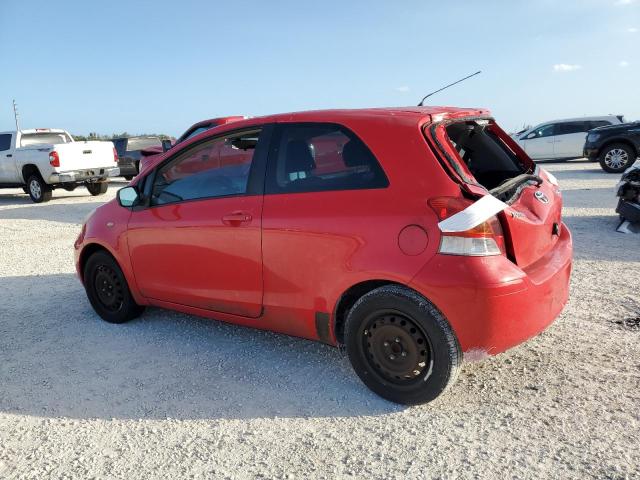 Photo 1 VIN: JTDJT4K39A5280726 - TOYOTA YARIS 