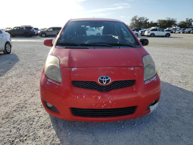 Photo 4 VIN: JTDJT4K39A5280726 - TOYOTA YARIS 