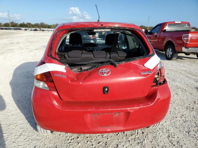 Photo 5 VIN: JTDJT4K39A5280726 - TOYOTA YARIS 