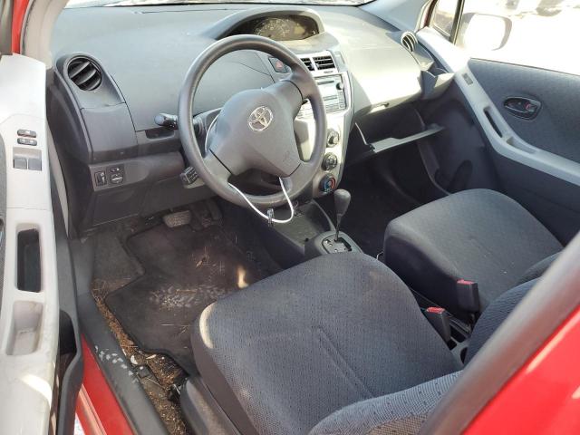 Photo 7 VIN: JTDJT4K39A5280726 - TOYOTA YARIS 