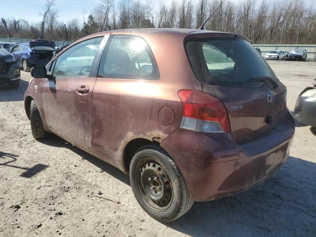 Photo 1 VIN: JTDJT4K39A5284016 - TOYOTA YARIS 