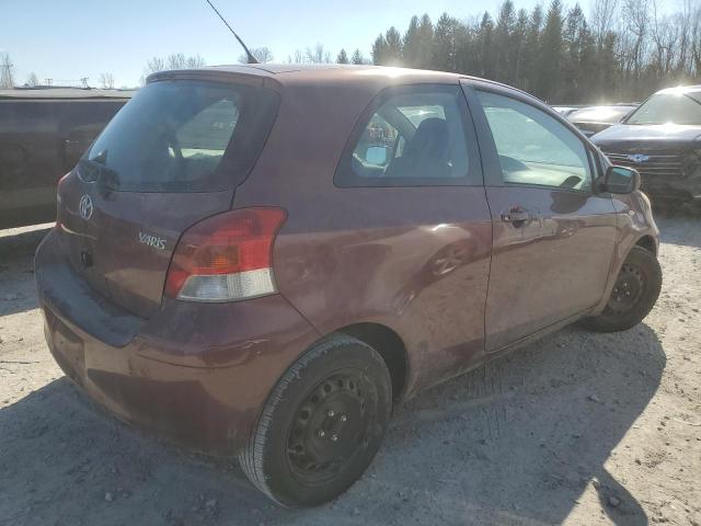 Photo 2 VIN: JTDJT4K39A5284016 - TOYOTA YARIS 