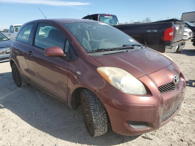 Photo 3 VIN: JTDJT4K39A5284016 - TOYOTA YARIS 