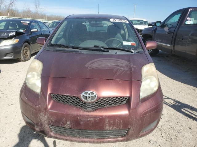 Photo 4 VIN: JTDJT4K39A5284016 - TOYOTA YARIS 