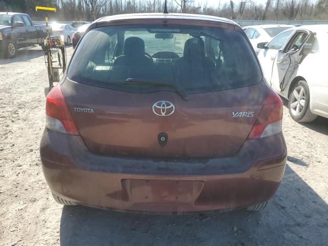 Photo 5 VIN: JTDJT4K39A5284016 - TOYOTA YARIS 