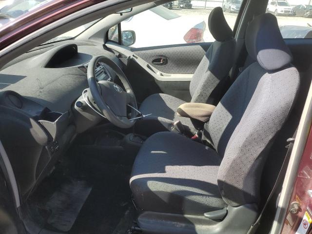 Photo 6 VIN: JTDJT4K39A5284016 - TOYOTA YARIS 