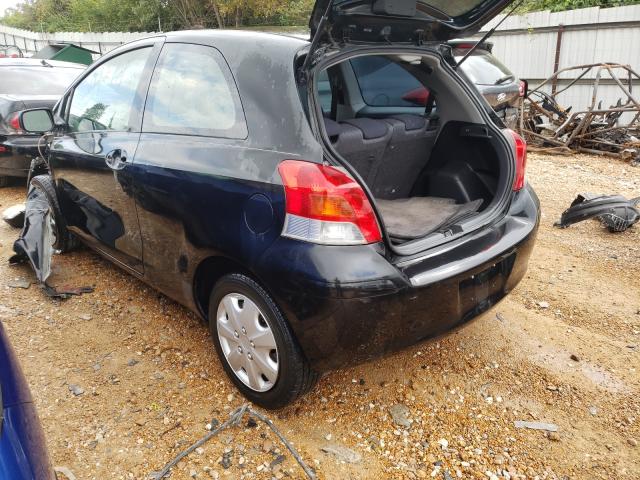 Photo 2 VIN: JTDJT4K39A5286347 - TOYOTA YARIS 