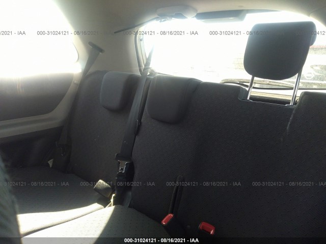 Photo 7 VIN: JTDJT4K39A5290382 - TOYOTA YARIS 