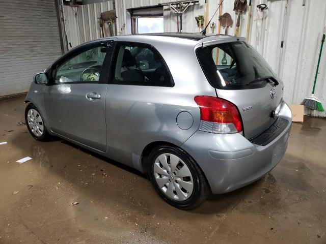 Photo 1 VIN: JTDJT4K39A5296067 - TOYOTA YARIS 