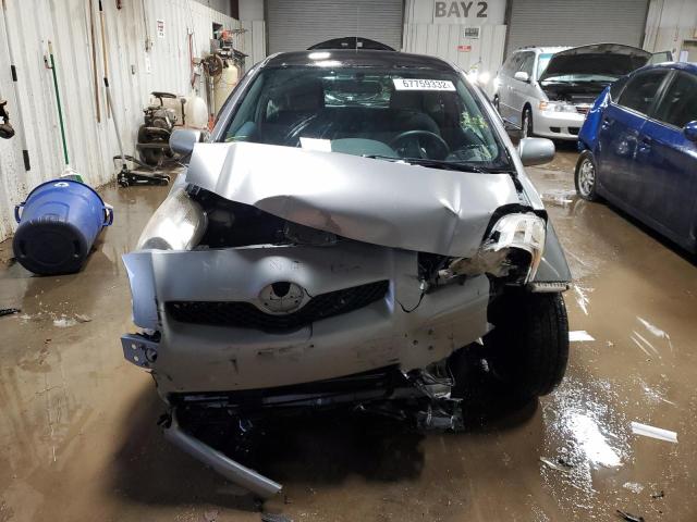 Photo 4 VIN: JTDJT4K39A5296067 - TOYOTA YARIS 