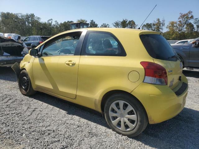 Photo 1 VIN: JTDJT4K39A5297879 - TOYOTA YARIS 