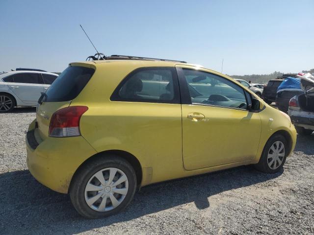 Photo 2 VIN: JTDJT4K39A5297879 - TOYOTA YARIS 