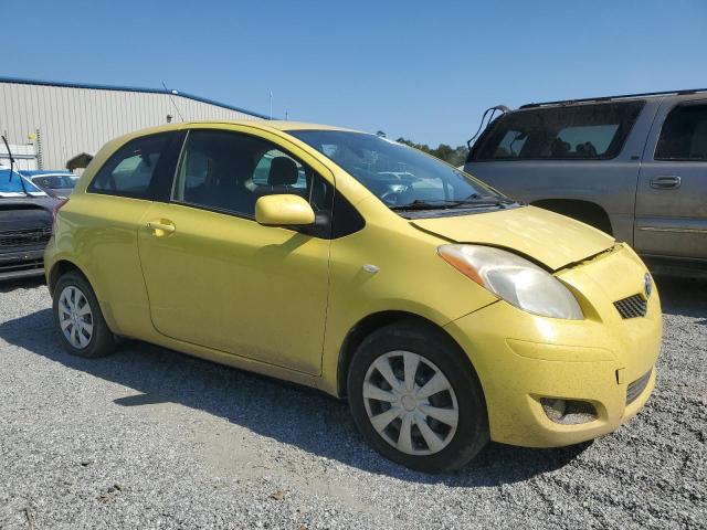 Photo 3 VIN: JTDJT4K39A5297879 - TOYOTA YARIS 